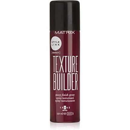 Matrix Style Link Texture Builder 150ml