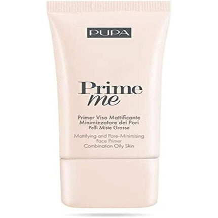 pupa Prime Me Face skin M G 002 30ml