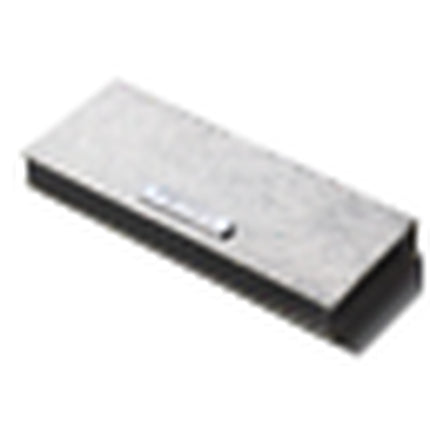 MAC Holiday Extra Dimension Trio Flashing Ice Light Highlight Compact