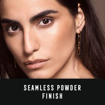 Max Factor Facefinity Bronzer Powder Matte Bronzer For Face 01 Light Bronze 10g