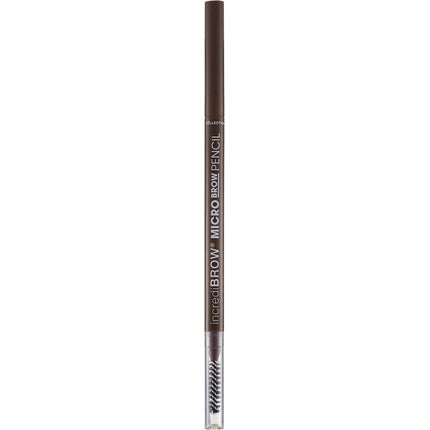 Collection Cosmetics Incredibrow Microbrow Pencil Ultra-Fine Precision Nib Brunette