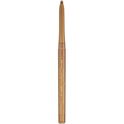 L'Oréal Paris Le Liner Signature Oogpotlood 04 Gold Velvet Eyeliner