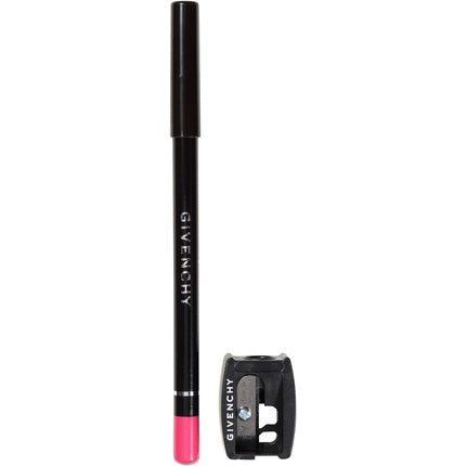 Givenchy Lip Liner N°04 Fuschia Irresistible 1 Count