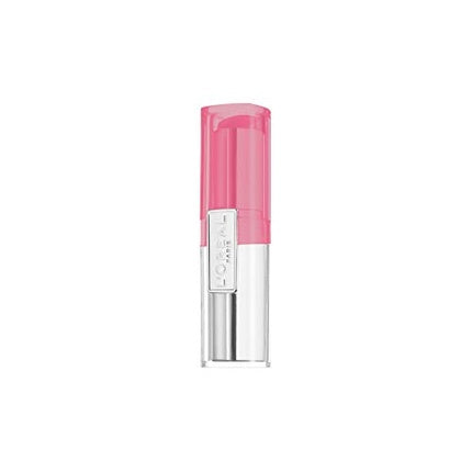 L'Oreal Caresse Lipstick Lip Balm 707 Very Berry Me