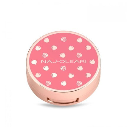 Naj Oleary Cozy Star Blush 01 Cinnamon Rose