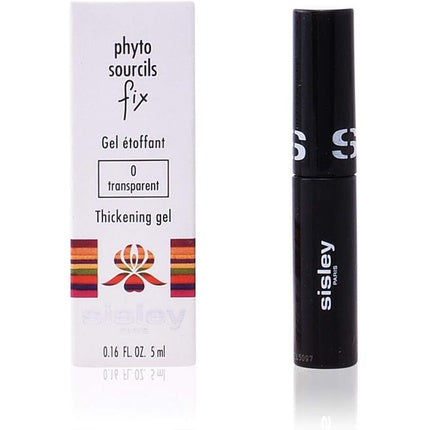 Sisley Paris Phyto Sourcils Fix Thickening Eyebrow Gel No. 0 Transparent 0.16