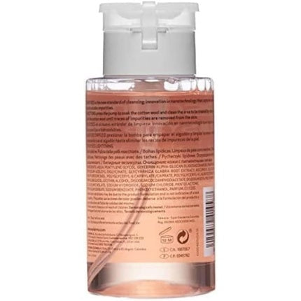 Sesderma Sensyses Lightening Cleanser Cleansing Makeup Remover 200ml