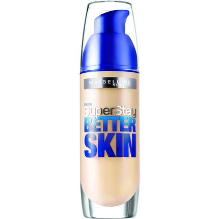 Maybelline SuperStay Better Skin Foundation 010 Ivory 30 ml
