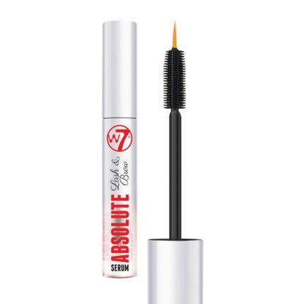 W7 Absolute Lash and Brow Serum