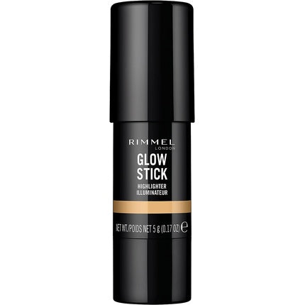 Rimmel Glow Stick Highlighter Stick Treasure 004
