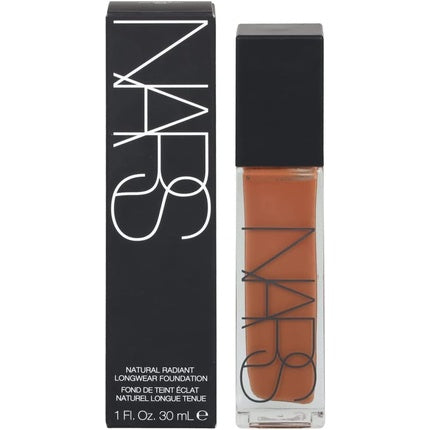 New Caledonia Natural Radiant Longwear Foundation - Nars 30ml
