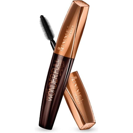 Rimmel Wonder'full Mascara With Argan Oil 003 Extreme Black 11ml