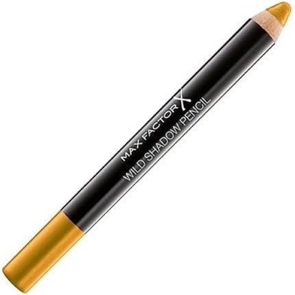 Max Factor Eyeliner Wild Shadow 40 Brazen Gold