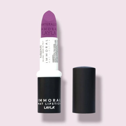 Immoral Matte Lipstick 20