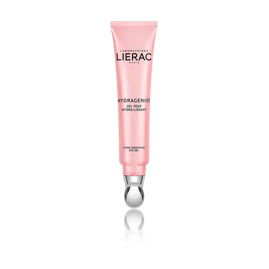 Lierac Hydragenist Hydra-Smoothing Eye Gel 15ml