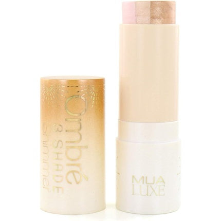 MUA Luxe Ombré Shimmer Stick