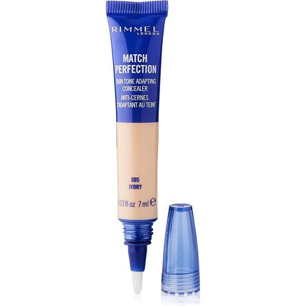 Rimmel London Match Perfection Concealer 7ml