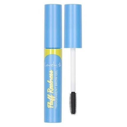 Fluff Realness Transparent Brow Gel 2.4g Lovely