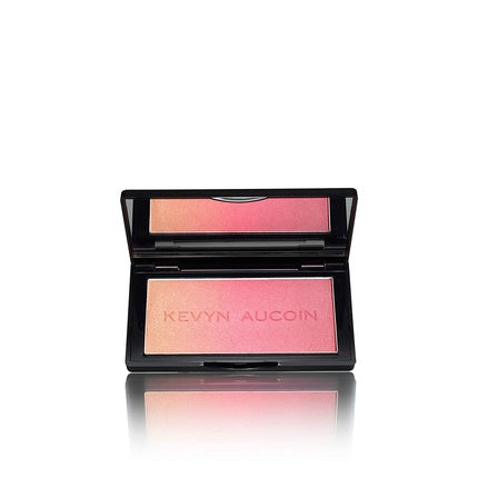 Kevin Aucoin The Neo Rouge Rose Clip