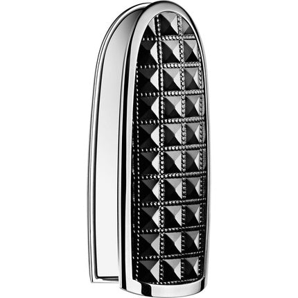 Guerlain - Rouge G Le Capot Double Mirror - Bright In Black - Lipstick Case