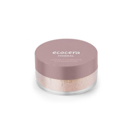 Ecocera Ideal Foundation for Adults Unisex