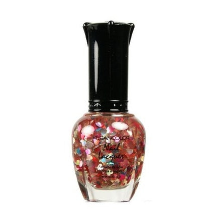 Kleancolor Twinkly Love Nail Lacquer 38