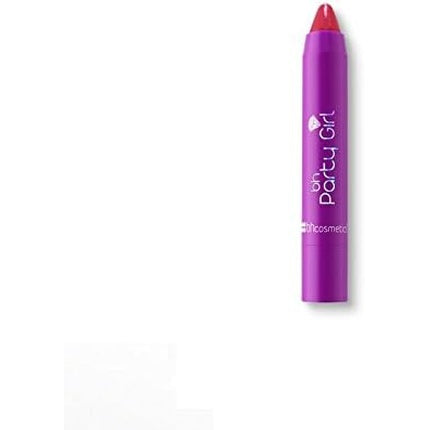 BH Cosmetics Party Girl Twist Moisturizing Balm Stick - Curfew