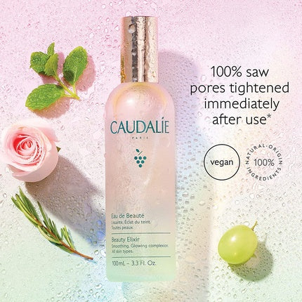 Caudalie Beauty Elixir Smoothing Glowing Complex 30ml