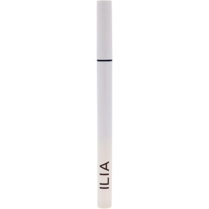ILIA Beauty Clean Line Liquid Liner Midnight Express for Women 0.01oz
