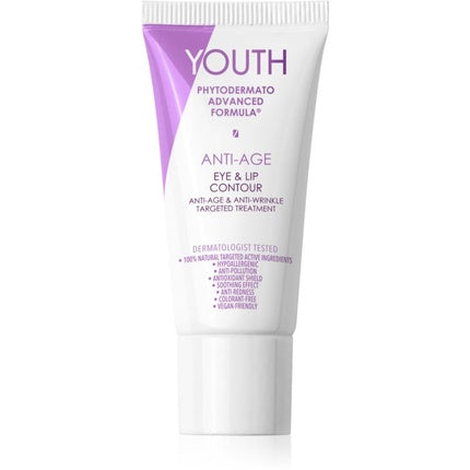 YOUTH Anti-Age Eye & Lip Contour - 20 ml