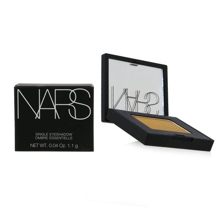 NARS Single Eyeshadow 1.1g Matte Orange Brown
