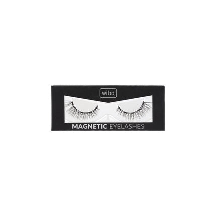 WIBO False Magnetic Eye Lashes