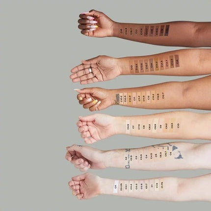 Makeup Revolution Conceal & Define XL Infinite Longwear Concealer C2.5