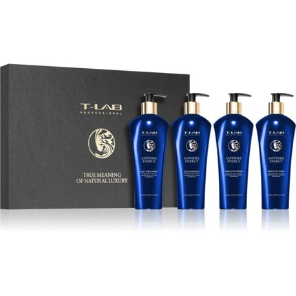 Sapphire Energy Whole Body Gift Set
