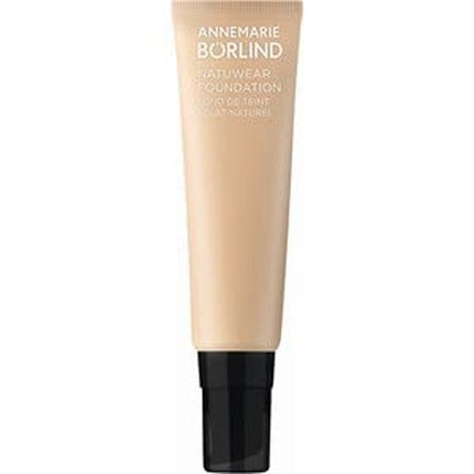Natuwear Foundation Almond 30ml