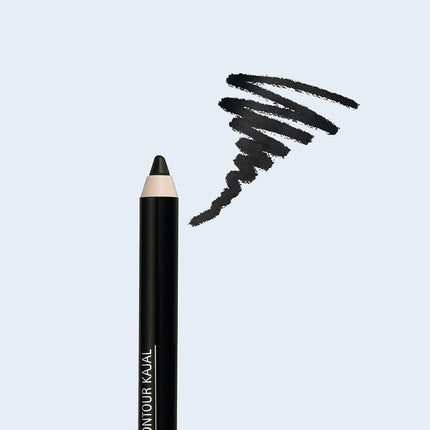 Isadora Eyeliner Pencil Waterline Contour Long Lasting Soft Pigmented