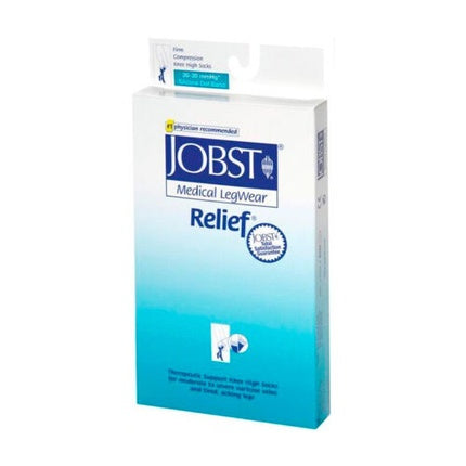 Jobst Relief 20/30mmHg Right Monocollant Size M