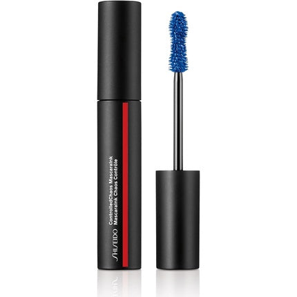 Shiseido Control Chaos Mascara Ink 02