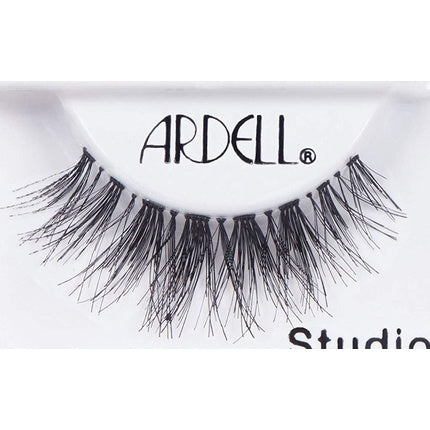 Ardell Studio Effects Wispies False Eyelashes - Black