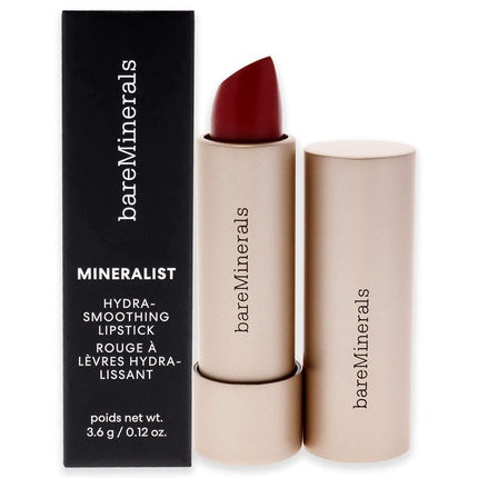 Shiseido Mineralist Hydra-Smoothing Lipstick Optimism 30g