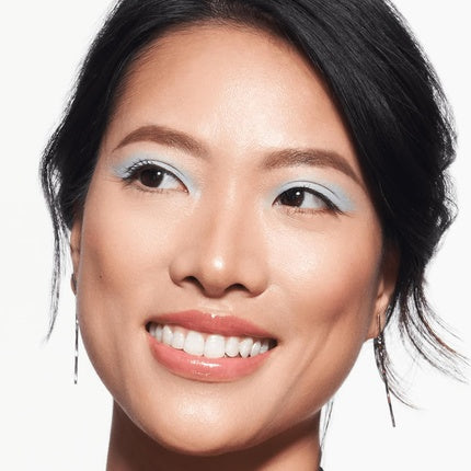 Catrice Deep Matte Liquid Eyeshadow 020 Blue Long-lasting High-pigmented Vegan Waterproof