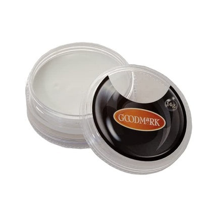 Goodmark Profi Aqua Makeup White 14g