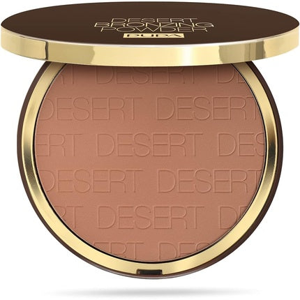 Pupa Bronzing Powder 30g