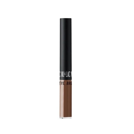 Mulac Cosmetics Eye, Bro! Tint Perfect Brown 03 Eyebrow Color Gel Neutral Blonde Vegan 4.5ml
