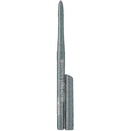 Essence Long Lasting Eye Pencil 12 I Have A Green