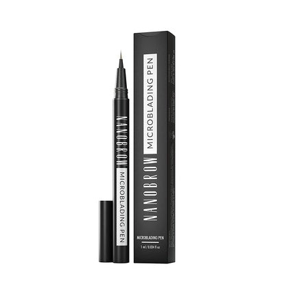 Nanobrow Microblading Pen - Enhancing Thickening Eyebrow Filling
