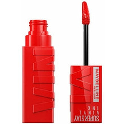 Maybelline New York Smudge-Free Long Lasting Lip Colour Up to 16h Liquid