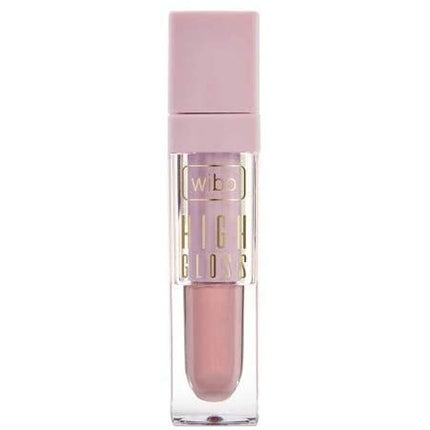 Wibo High Gloss Lip Gloss No. 6