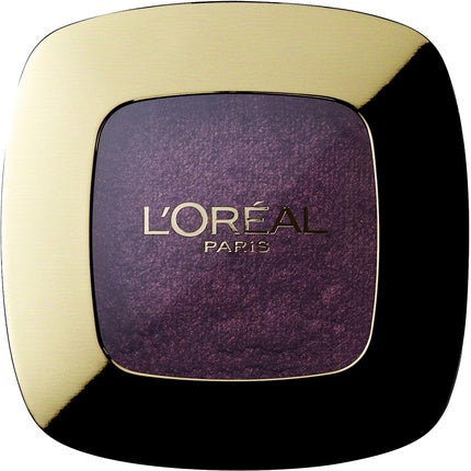 L'Oreal Paris Color Riche Mono Eyeshadow 301 Bordeaux Escape