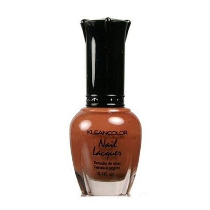 Kleancolor Nail Lacquer Cappuccino 50